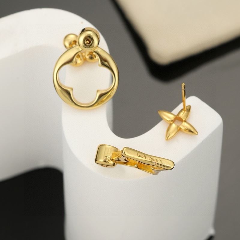 Louis Vuitton Earrings